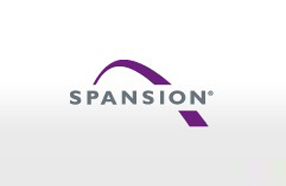 Spansion最快的1.8V高速串行NOR闪存，时钟频率时高达80MBytes/s
