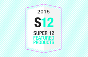 Vishay发布2015年“Super 12”特色元器件产品