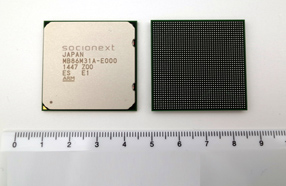 索喜科技推出全球首款支持实时4K 60PHEVC/H.265编码器芯片样品