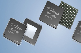 英飞凌推出搭载EtherCAT技术的全新XMC4800微控制器支持工业4.0的发展