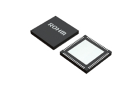 ROHM推出高效电源管理IC，适用于Freescale“i.MX 6SoloLite”处理器
