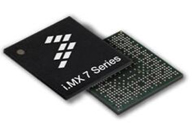 业界能效最高：飞思卡尔推出ARM Cortex-A7 GHz级i.MX 7系列应用处理器