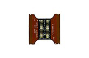 是德科技推出全球最小巧的DDR4 x16 BGA内插器解决方案，适合测试空间紧凑的设计