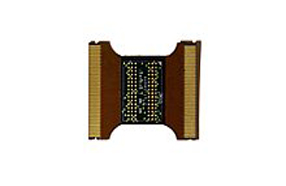 是德科技推出全球最小巧的DDR4 x16 BGA内插器解决方案，适合测试空间紧凑的设计