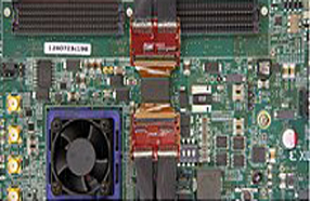 是德科技推出全球最小巧的DDR4 x16 BGA内插器解决方案，适合测试空间紧凑的设计