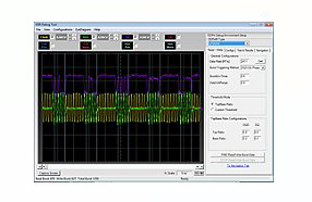 是德科技新款调试软件工具 DDR4 和 LPDDR4 可助快速执行 JEDEC 一致性测量