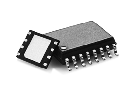 赛普拉斯发布业界最快、支持扩展温度范围的64Mb Quad SPI NOR闪存