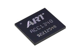 安普德科技发布高性能双频WiFi射频芯片ACC1340
