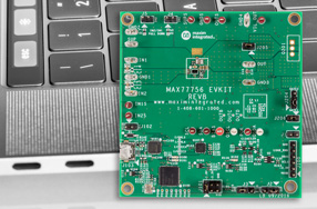 Maxim面向USB Type-C设备推出灵活的Buck转换器，有效延长电池寿命