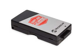 Microchip 推出了新的MPLAB PICkitTM 4在线调试器 
