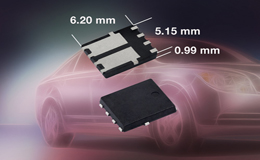 Vishay推出新款FRED Pt Ultrafast整流器