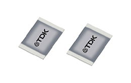 TDK推出采用紧凑SMD技术的CeraCharge固态充电电池