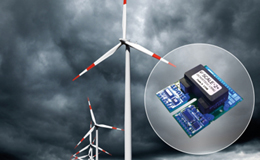 Power Integrations可提供已涂覆三防漆的SCALE门极驱动器