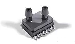 SMI推出SM933X系列超低MEMS压力传感器