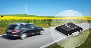 PI 现可提供已通过汽车级AEC-Q100认证的SCALE-iDriver 门极驱动器IC