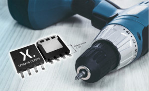 Nexperia 推出能改善爬电距离与电气间隙的 LFPAK56 MOSFET 