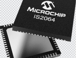 采用搭载索尼 LDAC技术的全新Microchip蓝牙音频SoC打造高清音频设备