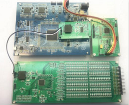 大联大推出基于NXP产品的BMS动力电池管理系统解决方案