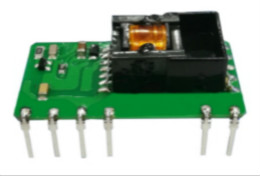 5W 90-528VAC超宽电压输入 AC/DC电源模块