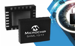e络盟发售适于各种物联网应用的Microchip  MCU