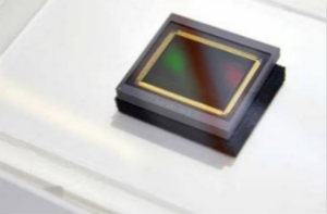 三洋电机推出业界最小像素尺寸的图像传感器