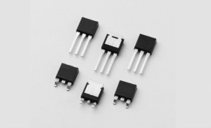 Littelfuse 高温三端双向可控硅可帮助设计师改善热管理