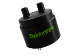 英国GSS 新型超快速CO2传感器SprintIR6S
