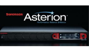 AMETEK Sorensen发布1.7kW–5kW AST系列直流程控电源产品
