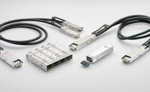 TE Connectivity推出OSFP连接器和电缆组件