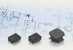 TDK功率电感器VLS系列详细介绍