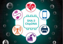 Maxim发布业界首款支持SHA3-256加密引擎的安全认证器IC