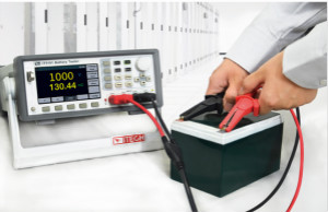 艾德克斯IT5100系列电池内阻测试仪新增高压型号