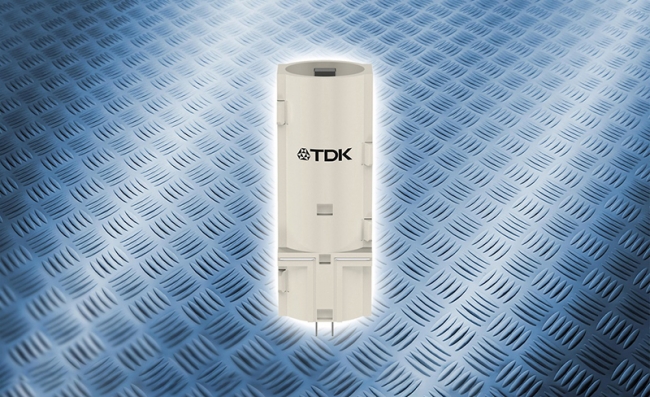 TDK推出紧凑型冷等离子发生器CeraPlas HF