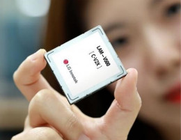 LG Innotek推出C-V2X模块，首个可安装于自动驾驶汽车