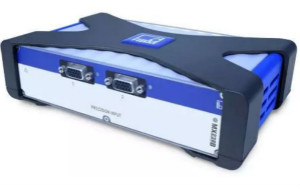 德国HBM全新经济型C15参考力传感器