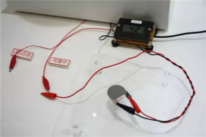 村田研发出0.05mm的超薄型锂离子电池