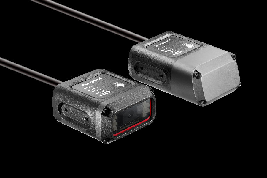 霍尼韦尔推出全新工业级DPM读码器 HF800