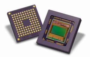 Teledyne e2v宣布推出全高清CMOS图像传感器，以实现低成本机器视觉