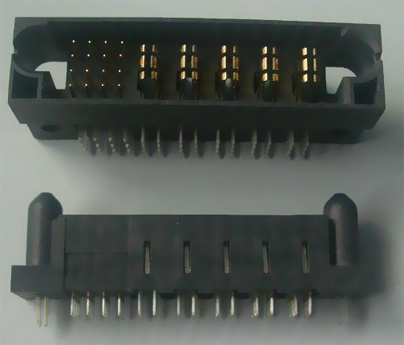 RS公司备货了多种Molex Ultra-Fit电源连接器