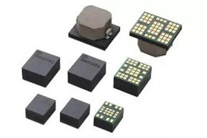 村田扩充FPGA用小型DC-DC转换器MonoBlock type POL产品阵容