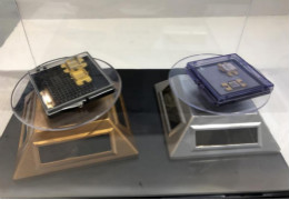 国产5G通信基站GaN功率放大器芯片通过认证，打破国外垄断
