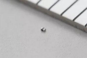 村田推出超小尺寸铁氧体磁珠静噪滤波器，适用于IoT设备、可穿戴设备