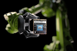 NVIDIA推出Jetson AGX Xavier模块，助机器人行业迎来超级计算时代