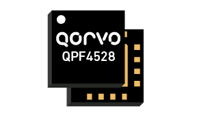 QORVO 802.11AX 5GHZ FEM助力企业提高WI-FI性能