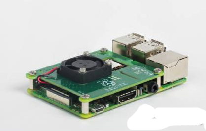 e络盟宣布为Raspberry Pi 3 B+型板提供官方以太网供电附加板