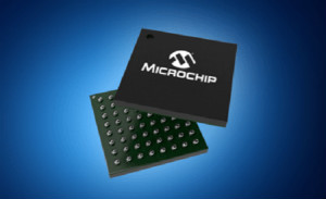 贸泽备货 Microchip SAM R34 SiP 边缘设备的低功耗 LoRa 解决方案