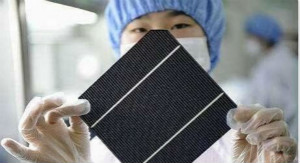 韩国研发出无铅钙钛矿为原料的高效太阳能电池