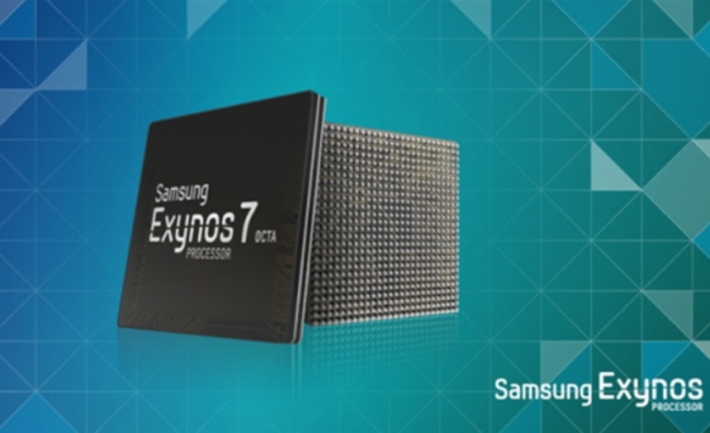 三星推出Exynos 7904处理器：14nm制程/八核心设计