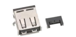 Molex推出USB 2.0分线器解决方案