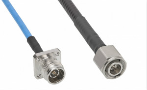 Molex 发布微型化 2.2-5 射频连接器系统与电缆组件
